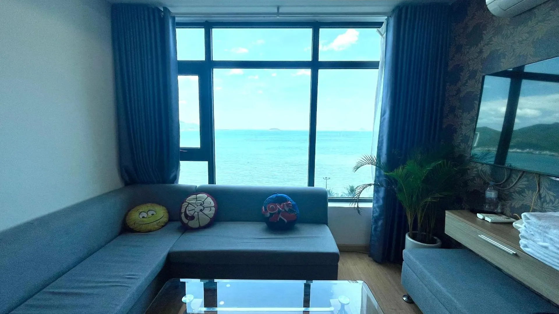 Nha Trang Ocean View Apartment