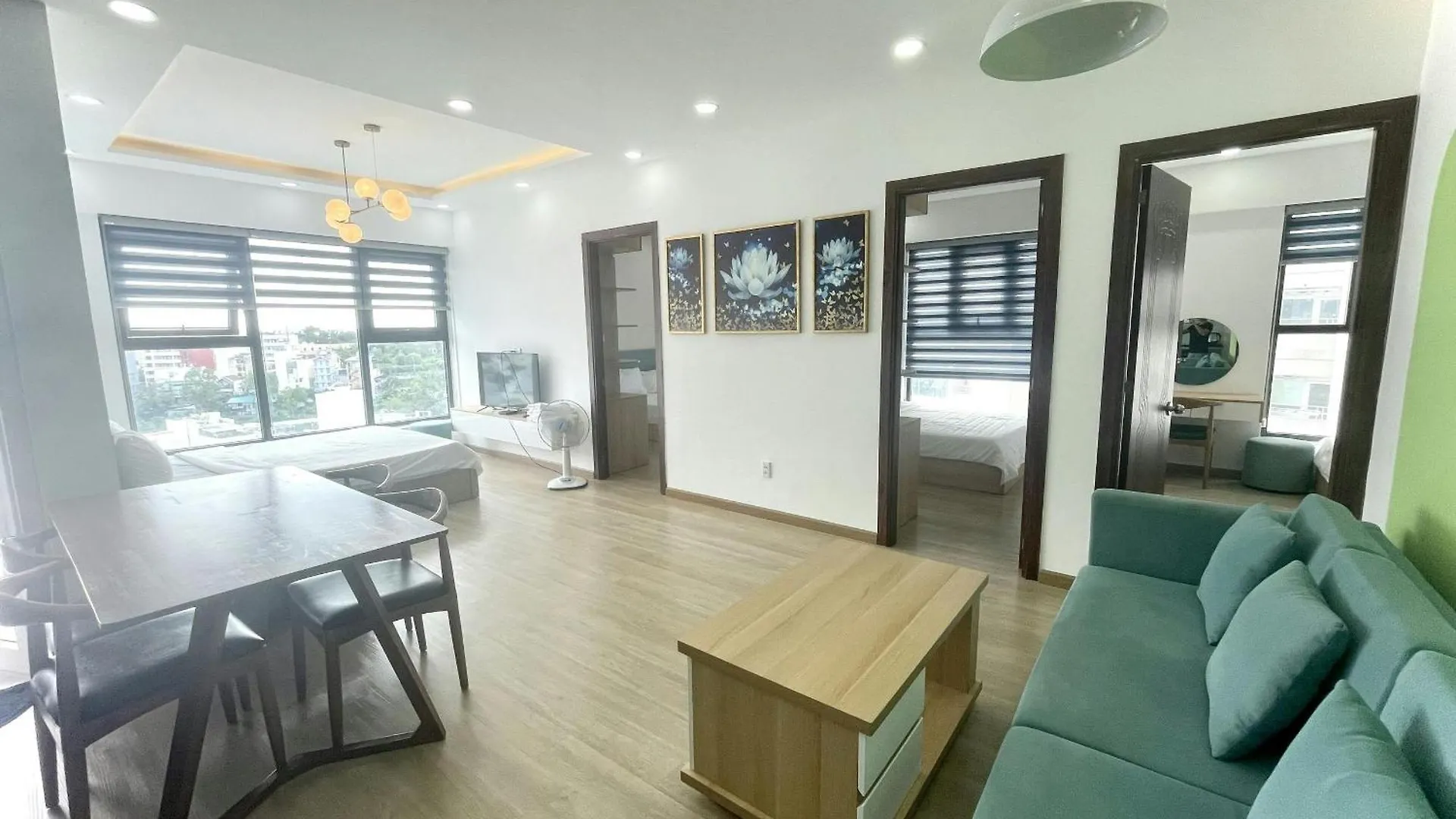 Nha Trang Ocean View Apartment