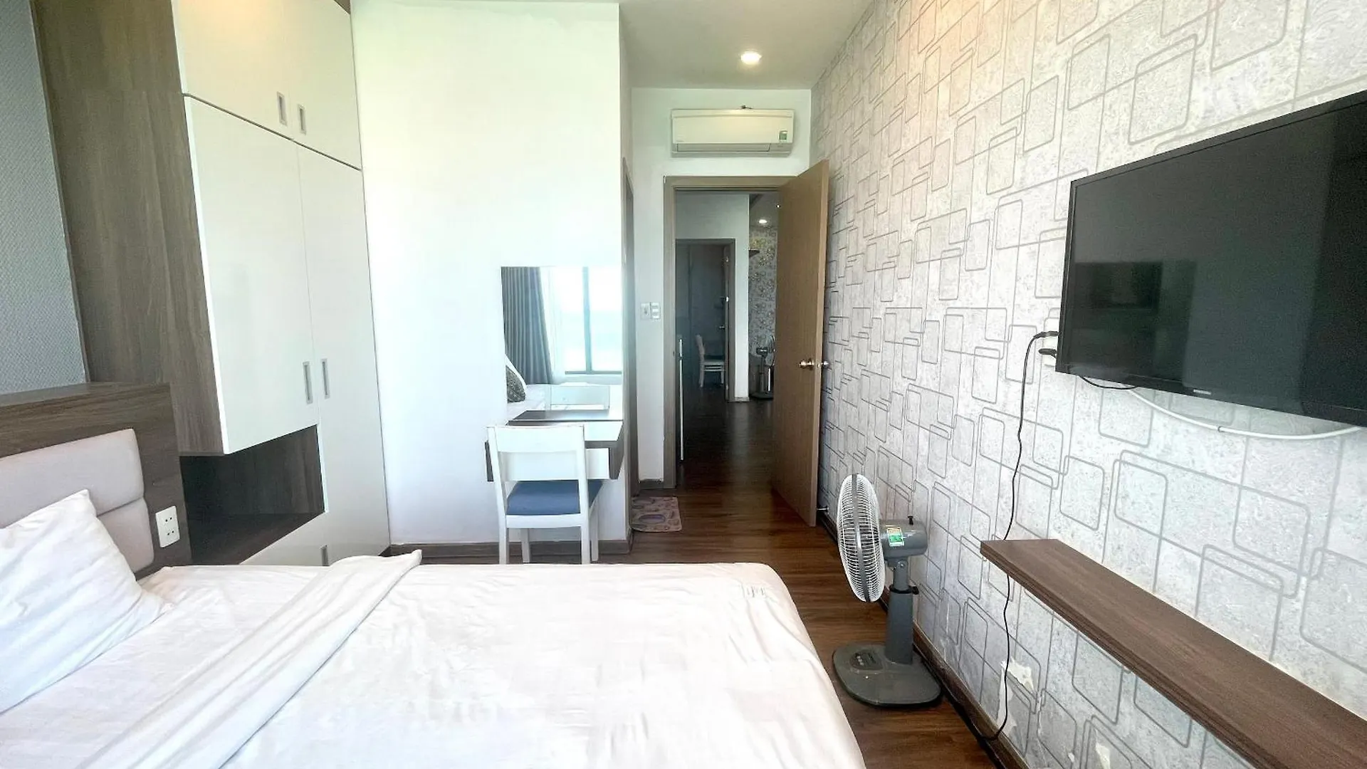 Nha Trang Ocean View Apartment