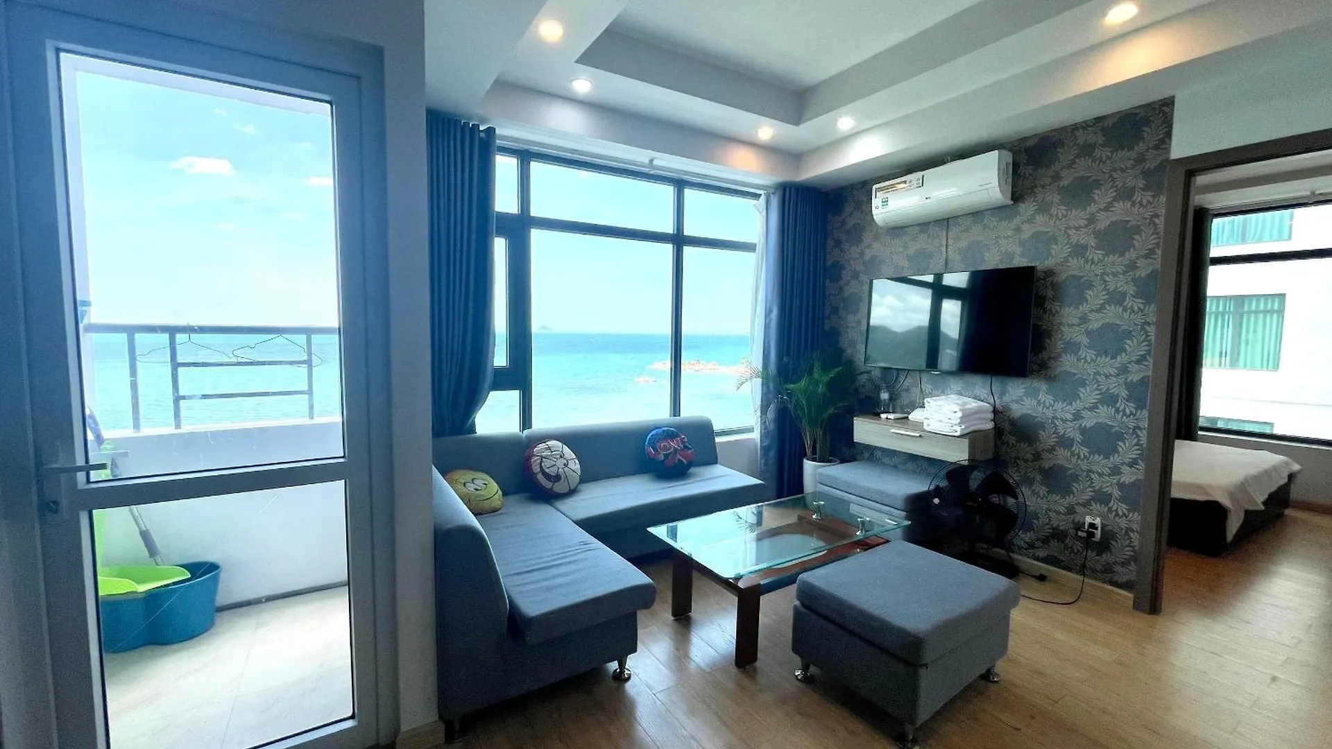 Nha Trang Ocean View Apartment