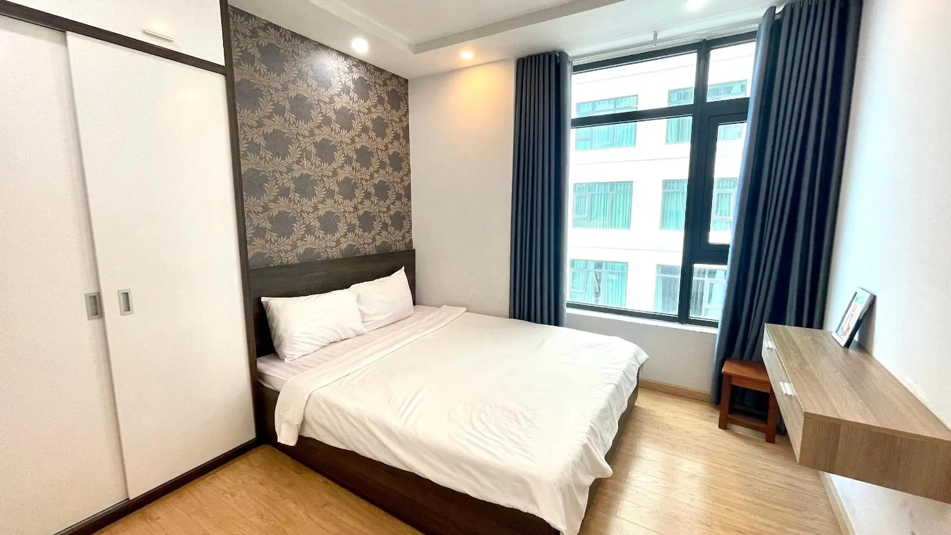 Nha Trang Ocean View Apartment