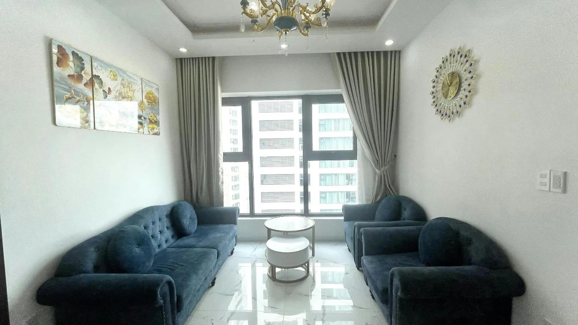Nha Trang Ocean View Apartment 0*, نها ترانج فيتنام