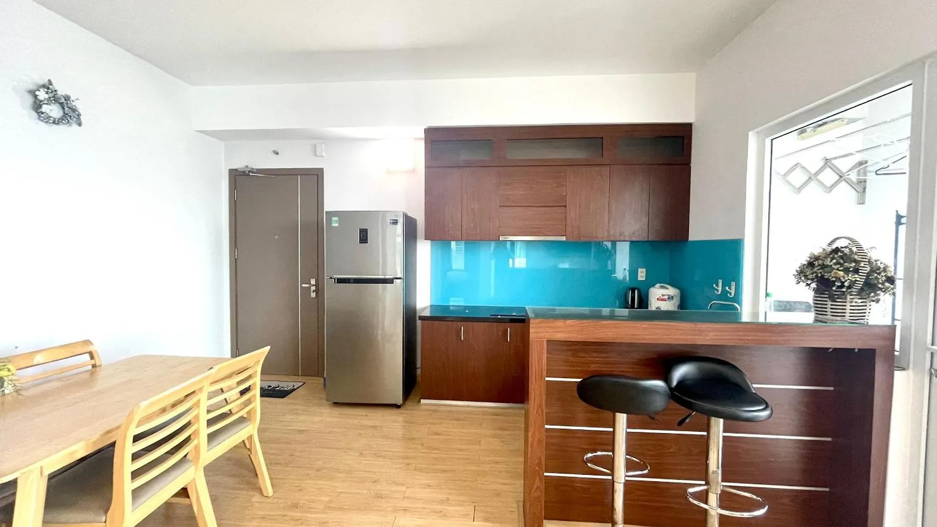 Nha Trang Ocean View Apartment
