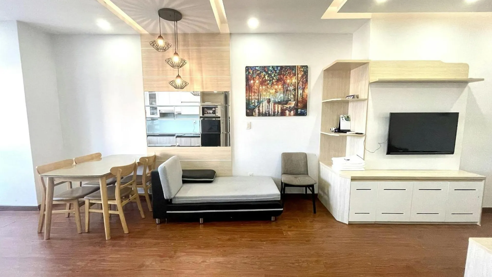 Nha Trang Ocean View Apartment